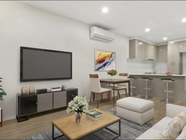 Prime Location | Steps to Craigieburn Central | 2 Bedroom Home