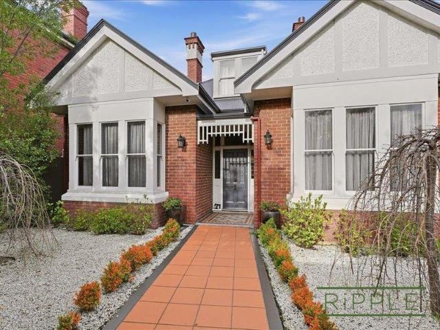 Prime location, stylish modern living