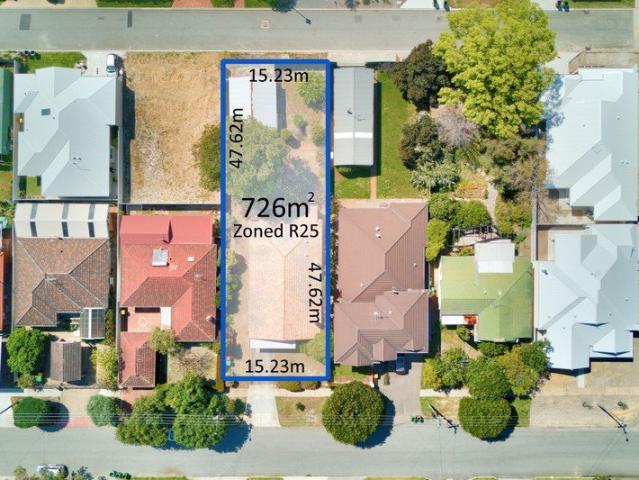 PRIME LOCATION SUBDIVIDE & PROSPER!