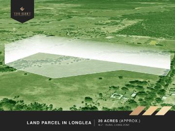 Prime Lot for Building Your Dream House