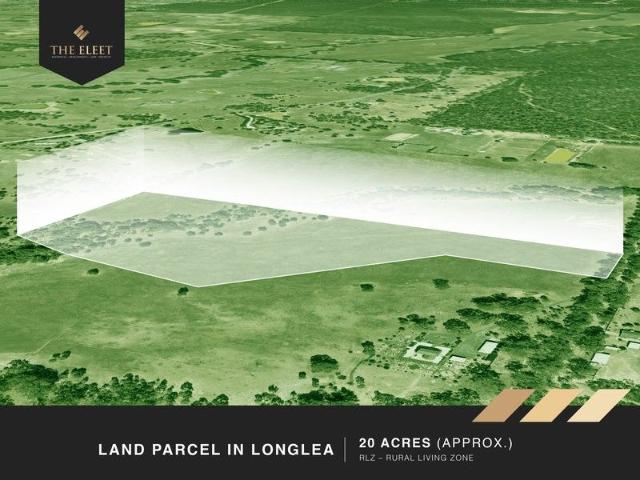 Prime Lot for Building Your Dream House