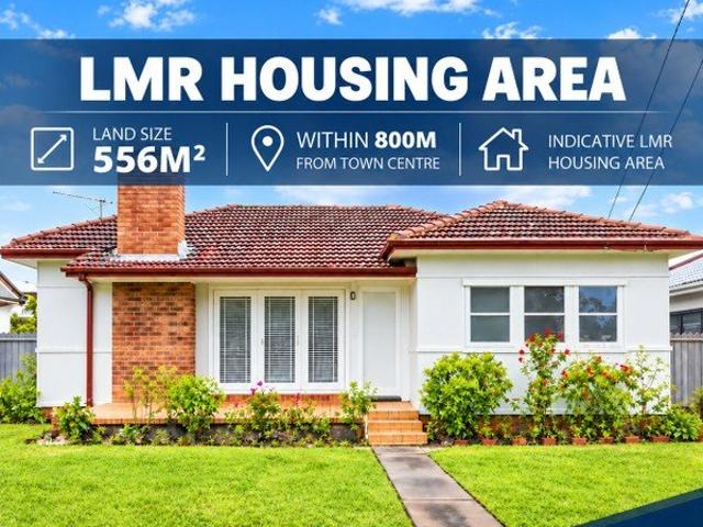 Prime Low & Mid Rise Housing LMR Opportunity Exceptional Development Potential STCA