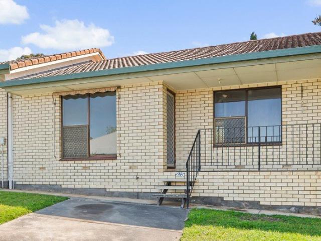 Prime McLaren Vale Location with Renovation Potential