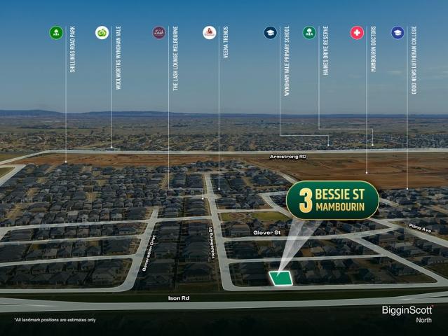 Prime Mambourin Opportunity in a High Growth Lifestyle Corridor good news lutheran college