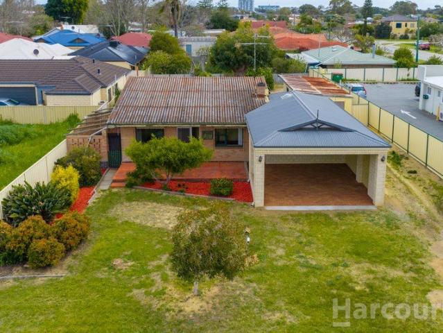 Prime Mandurah Development & Investment Opportunity