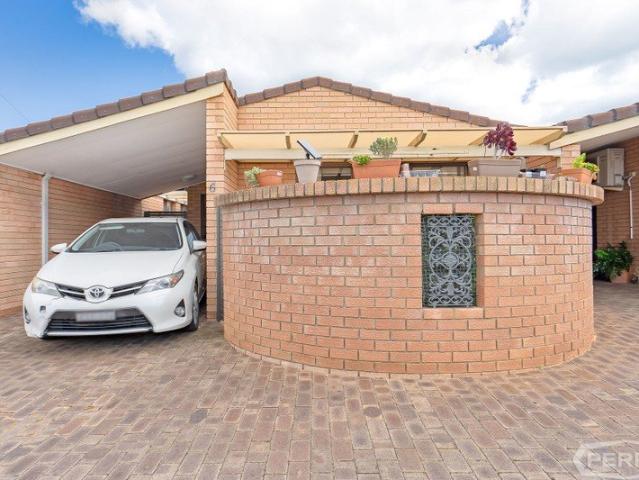 PRIME MANDURAH LOCATION SECURE INVESTMENT WITH LONG LEASE