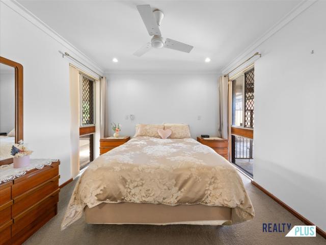 Prime Manning Park Precinct Family Home with Future Potential