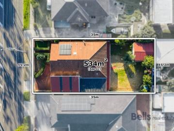 Prime Main Road Position RDZ1 Great Investment & Development Opportunity