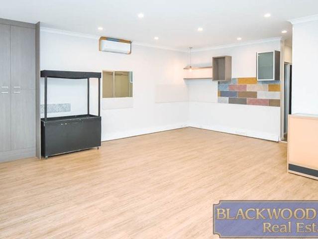 PRIME MAIN STREET COMMERCIAL OPPORTUNITY