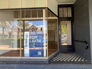 PRIME MAIN STREET COMMERCIAL OPPORTUNITY