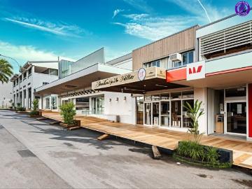 Prime Main Street Commercial & Residential Investment Secure Income Stream