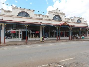 Jamestown, Northern Areas, South Australia