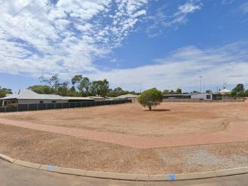 Goomalling, Seal Island, Western Australia