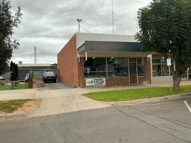 Prime Mallee Lamb Retail Butcher Shop