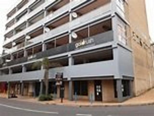 Prime Margate Office Factory Space by the Beach