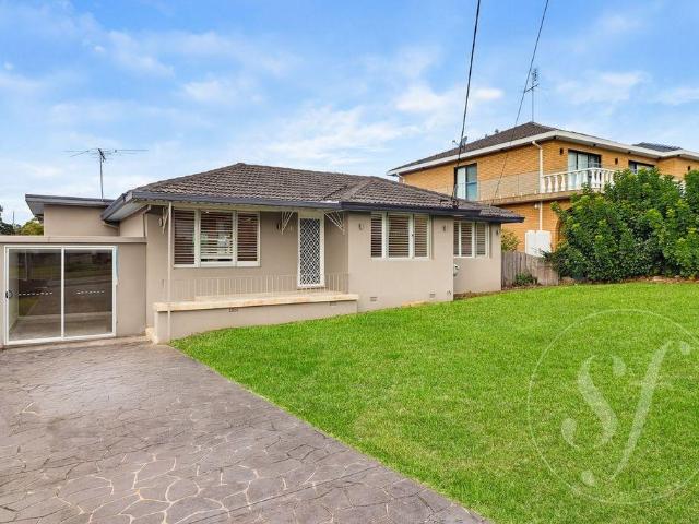 Prime Matthew Pearce Catchment | Single Level Family Home with Pool