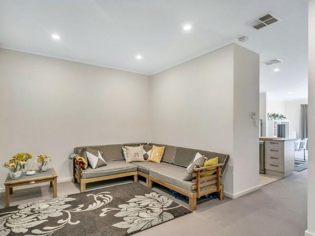 Prime Mawson Lakes Location!