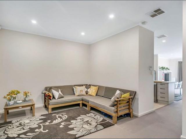 Prime Mawson Lakes Location!