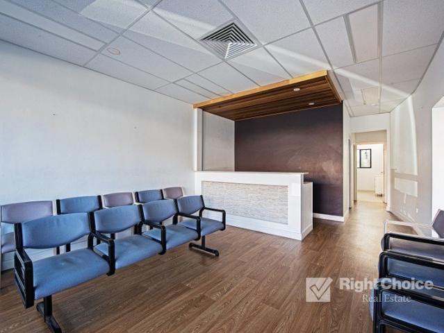 Prime Medical Suite Opportunity