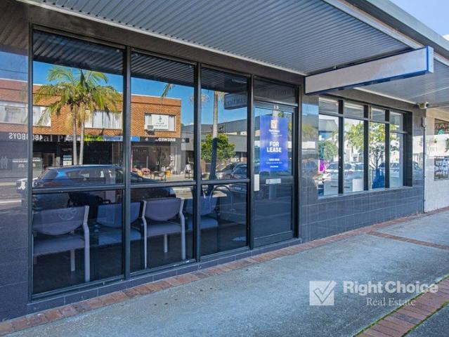 Prime Medical Suite Opportunity