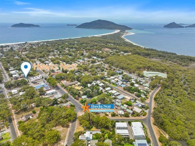 Prime Medium Density Zoned Land with Proximity to River!