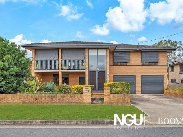 Prime Medium Density Development Opportunity with an Immaculate Family Home