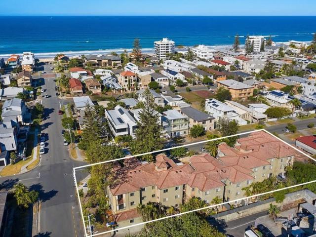 Prime Mermaid Beach Management Rights $196,615 Net Profit, 25 Year Agreements | Resort Brokers ID: MR009354