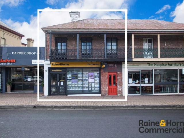 Prime Mittagong Commercial Investment Opportunity 7% Yield