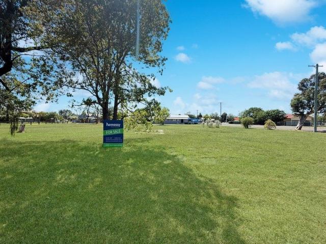Prime Mixed Use Vacant Land on Boggabri's Main Thoroughfare 2,023m²