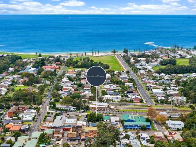 Prime Mixed Use/Development Potential in the Heart of Bulli