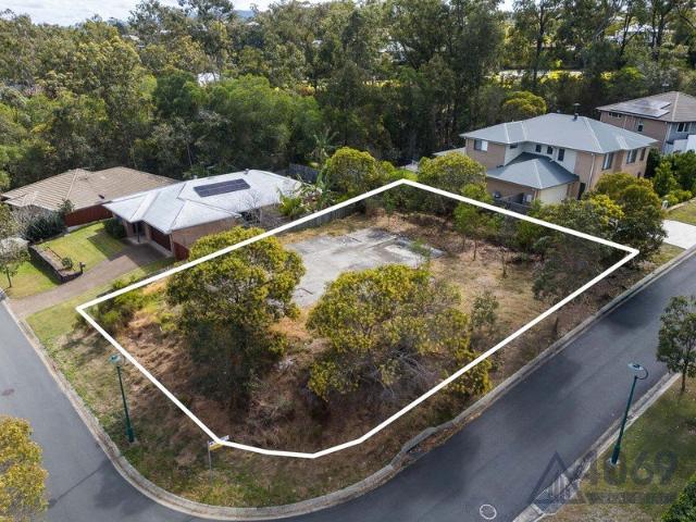 Prime Moggill Land Build Your Dream Home