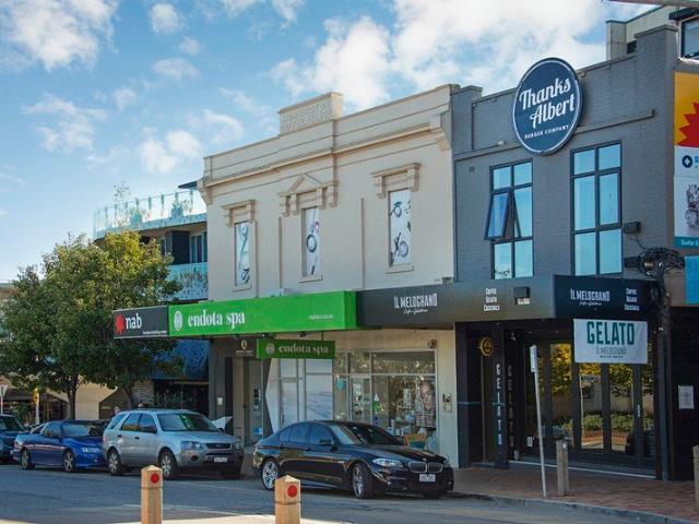 Prime Mornington Living With Flexible Potential