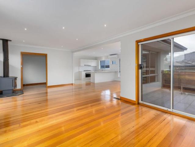 Prime Mornington Pocket