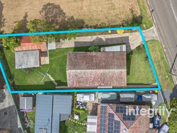 prime moss street opportunity
