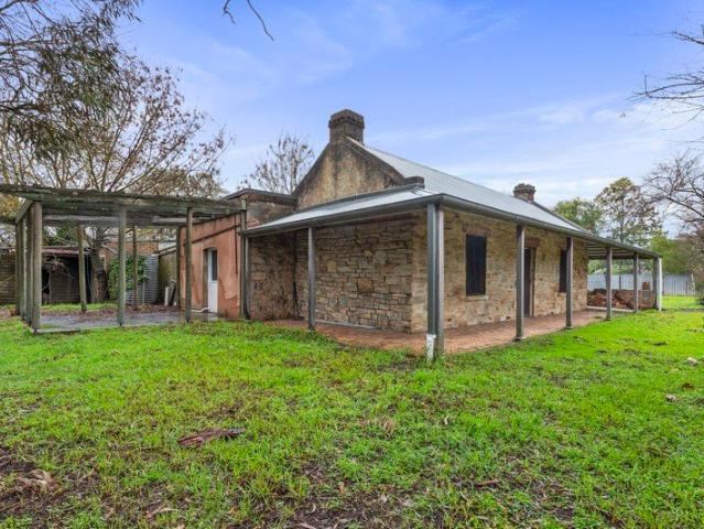 Prime Mount Barker Location