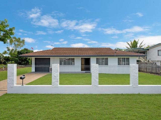 Prime Mount Louisa Location