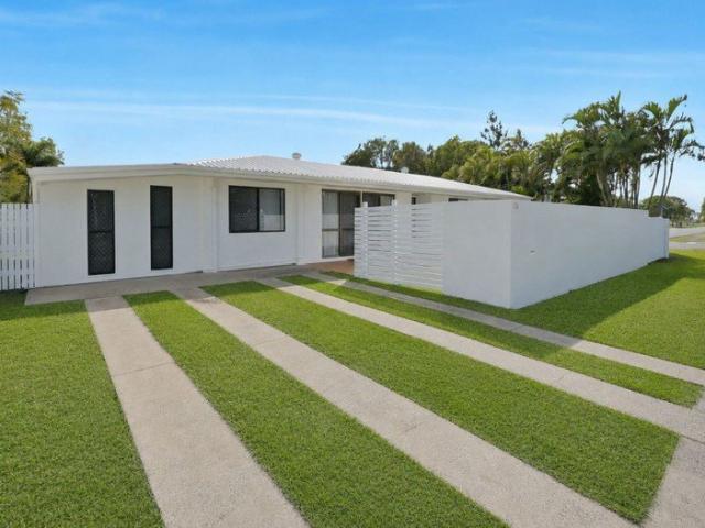 Prime Mount Pleasant Location