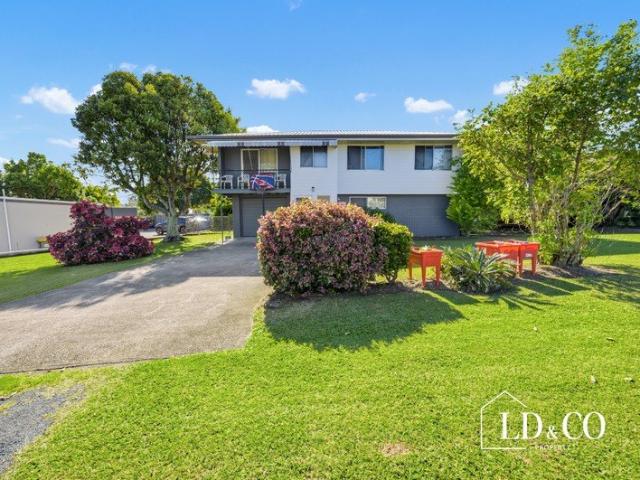 Prime Mount Pleasant Position with Outstanding Potential