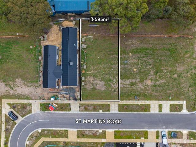 Prime Mt Clear Opportunity Build Your Future in a Premium Lifestyle Location
