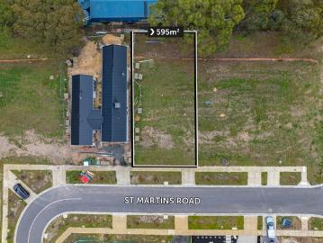 Prime Mt Clear Opportunity Build Your Future in a Premium Lifestyle Location