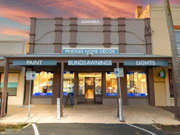 Prime Mudgee Asset with Secure Income