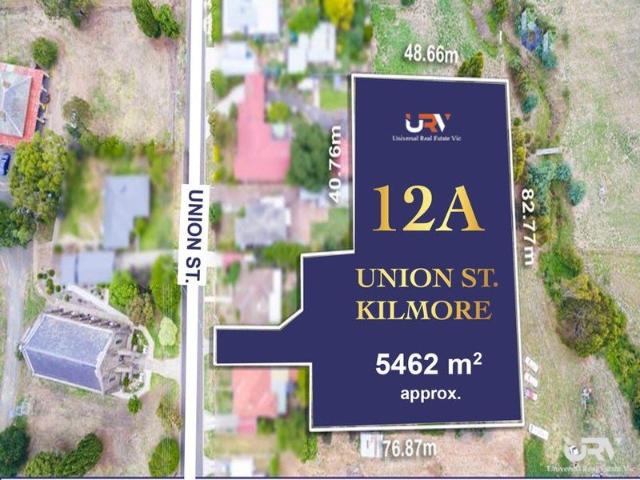 PRIME MULTI UNIT DEVELOPMENT SITE IN THE HEART OF KILMORE