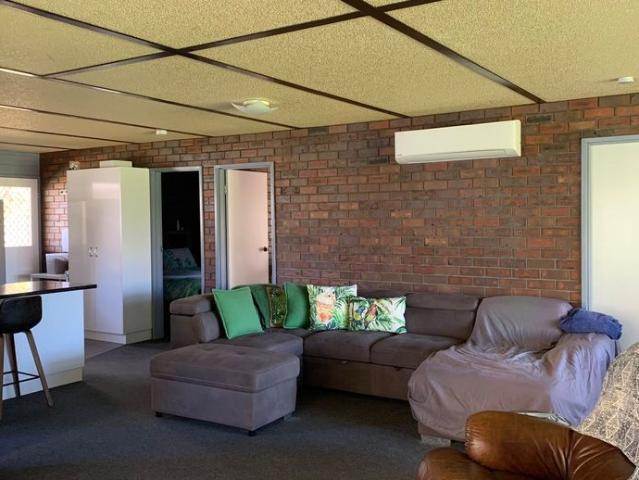 Prime Mulwala Location – Spacious 3 Bedroom Home