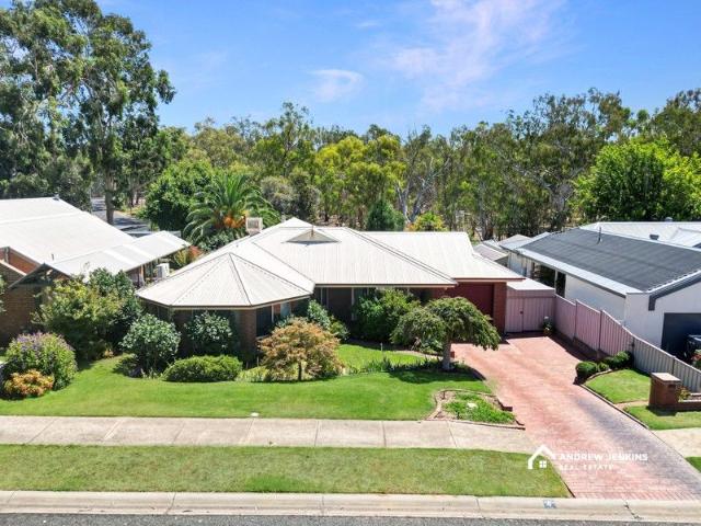 Prime Murray River Bushland Living in the Heart of Cobram