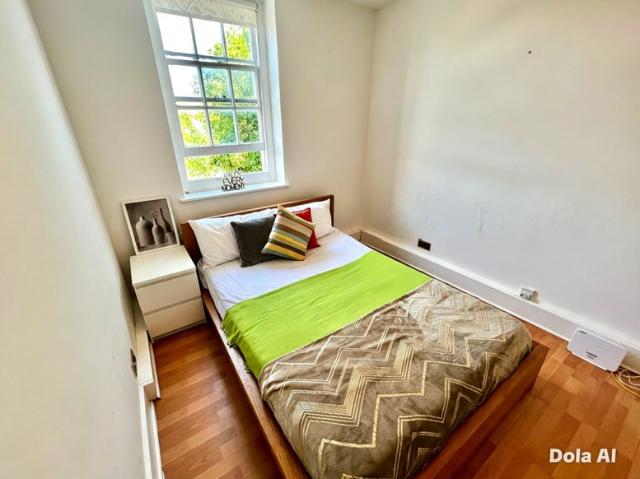 Prime N7 3 Bed Flat By Angel Tube Station