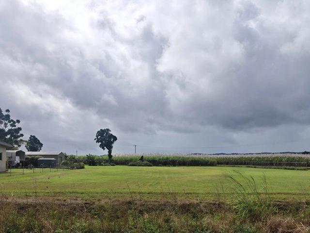 Spacious Residential Landholding with Shed on Nearly 6,000m²