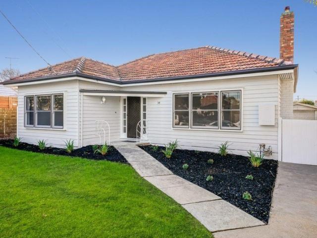 Prime Newtown Opportunity with Future Promise