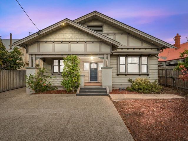 Prime Newtown Opportunity