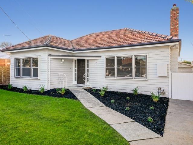 Prime Newtown Opportunity