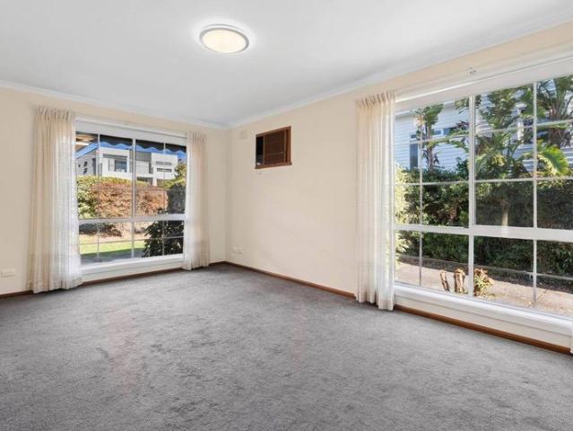 Prime Newtown Location